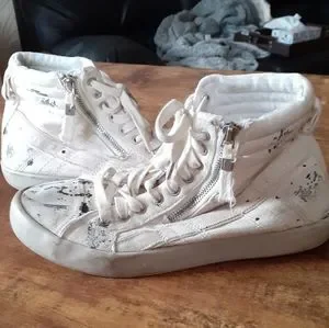 Diesel Shoes Rare Diesel D String Plus Canvas Trainers Poshmark